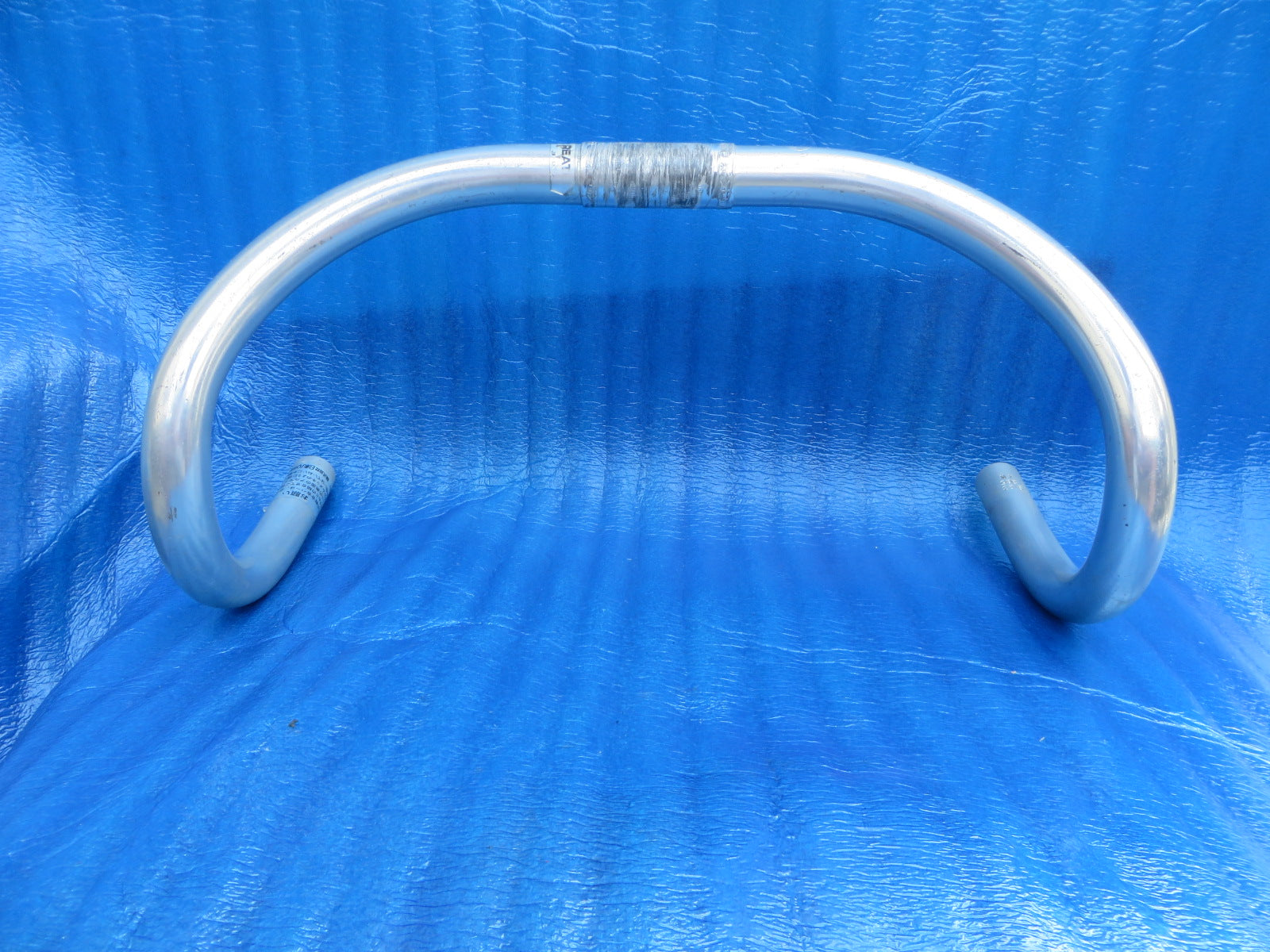 Nitto B123 AA NJS Handlebar 36.5cm (20090512)