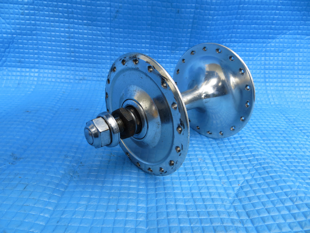 Sansin Professional 36H  Front Hub NJS 9mm (22100934)