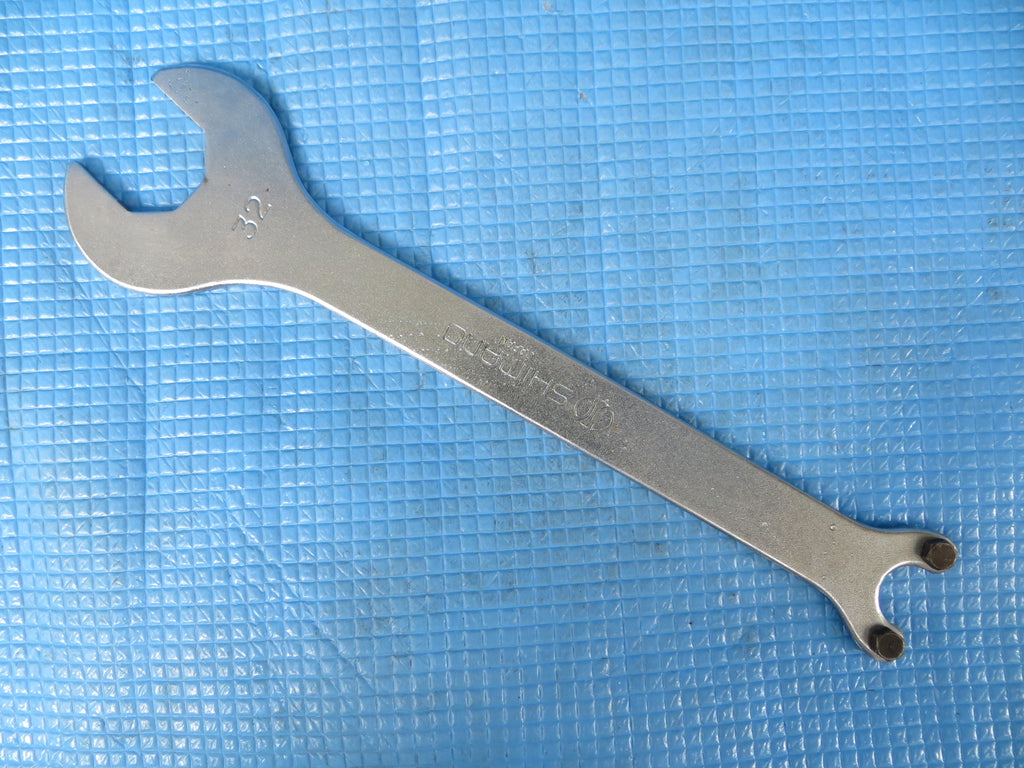 Vintage Shimano Headset Wrench 32mm Bottom Bracket Pin Spanner Tool (22101431)