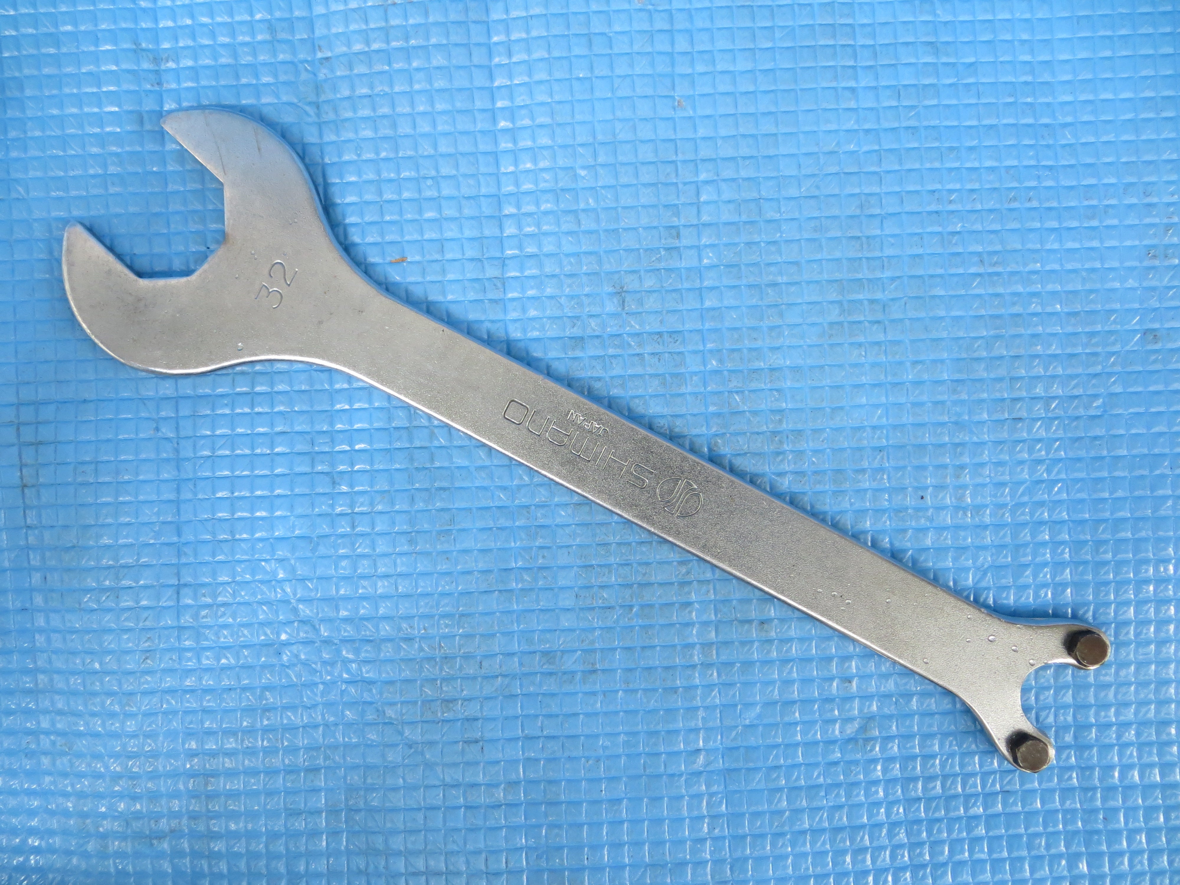 Vintage Shimano Headset Wrench 32mm Bottom Bracket Pin Spanner Tool (22101432)