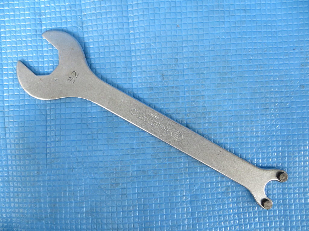 Vintage Shimano Headset Wrench 32mm Bottom Bracket Pin Spanner Tool (22101433)