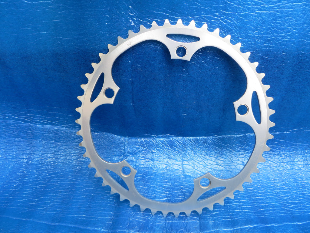 Sugino 3/32" 144BCD Non NJS Chainring 50T (19051935)