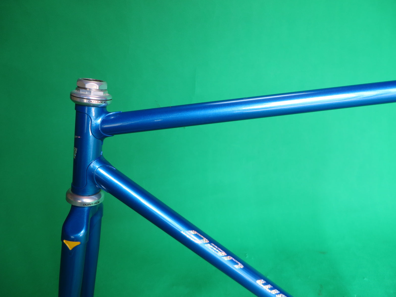 Gan Well Pro // Deep Blue Metallic // 51cm – NJS EXPORT