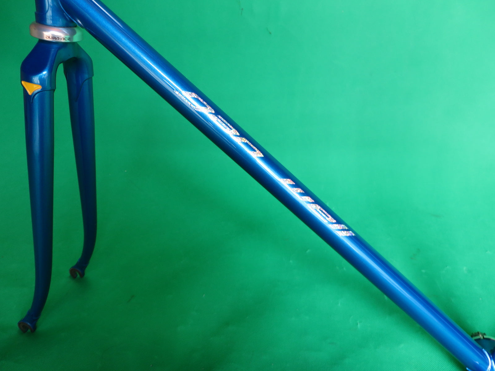 Gan Well Pro // Deep Blue Metallic // 51cm – NJS EXPORT