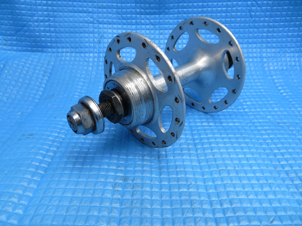 Shimano Dura Ace HB-7520 36H 110mm Rear Hub BIA (22101922)
