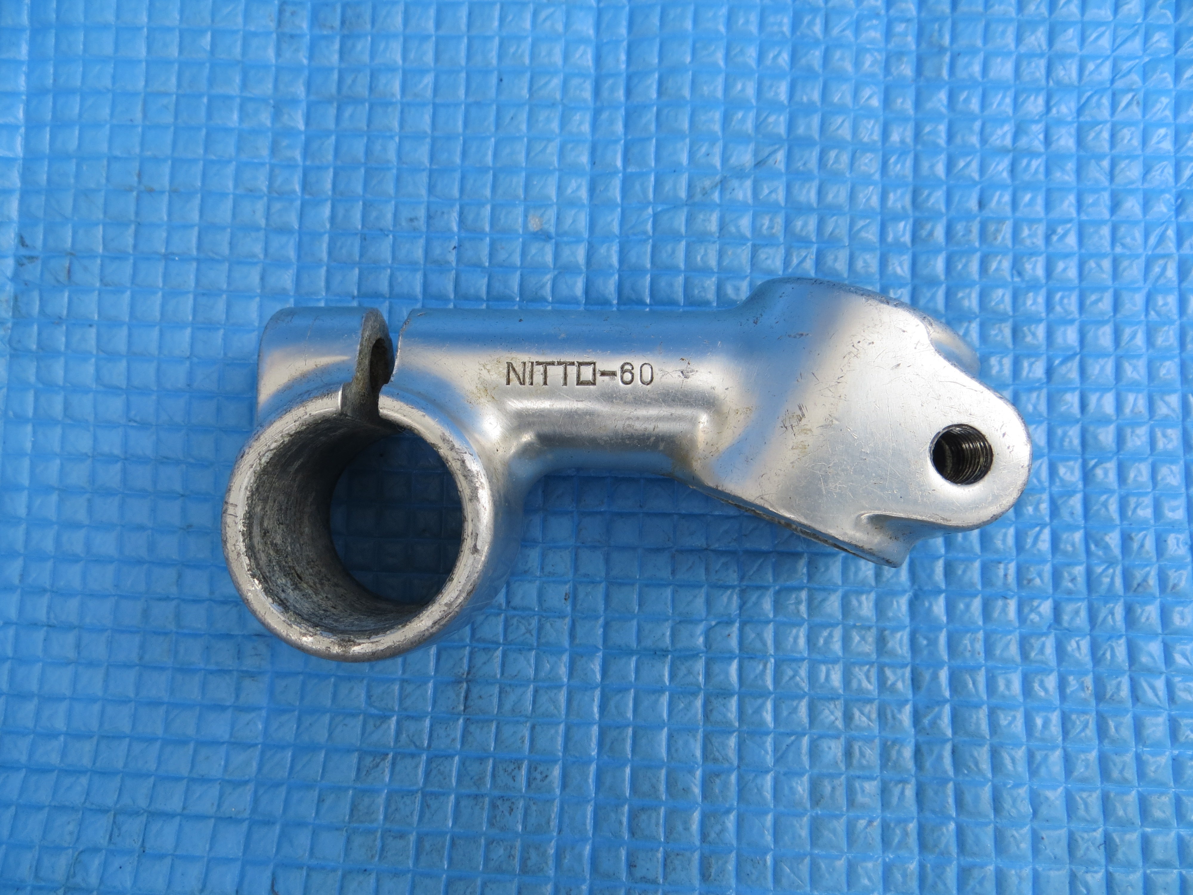 Nitto young hot sale