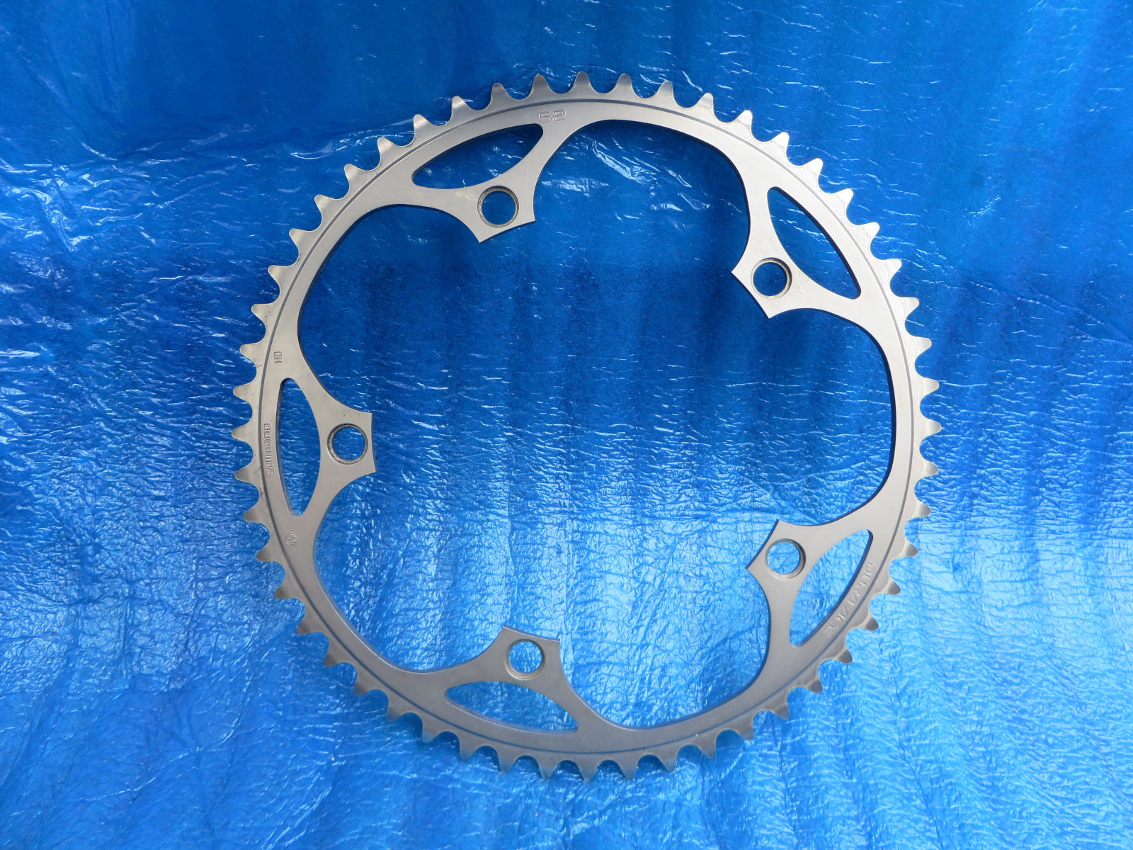 Shimano FC-7710 1/8" 144BCD NJS Chainring 52T (20100448)