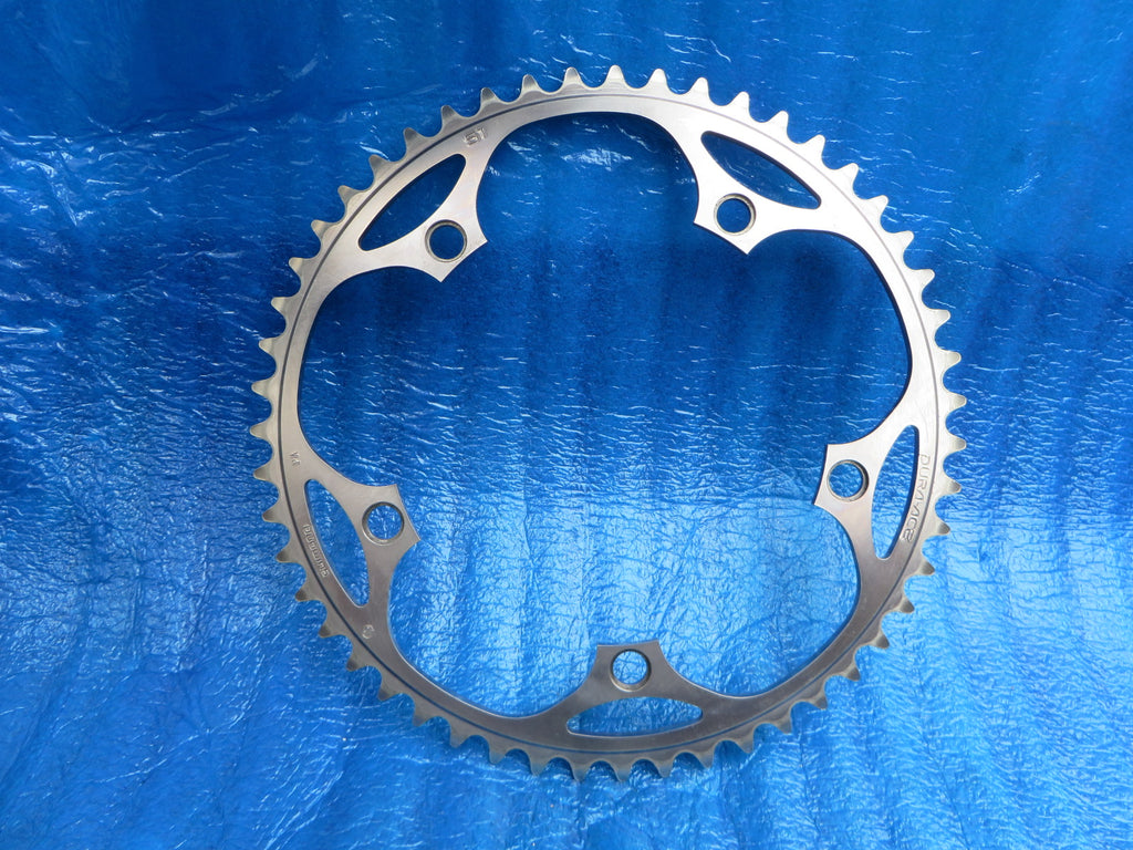 Shimano FC-7710 1/8" 144BCD NJS Chainring 51T (20100451)