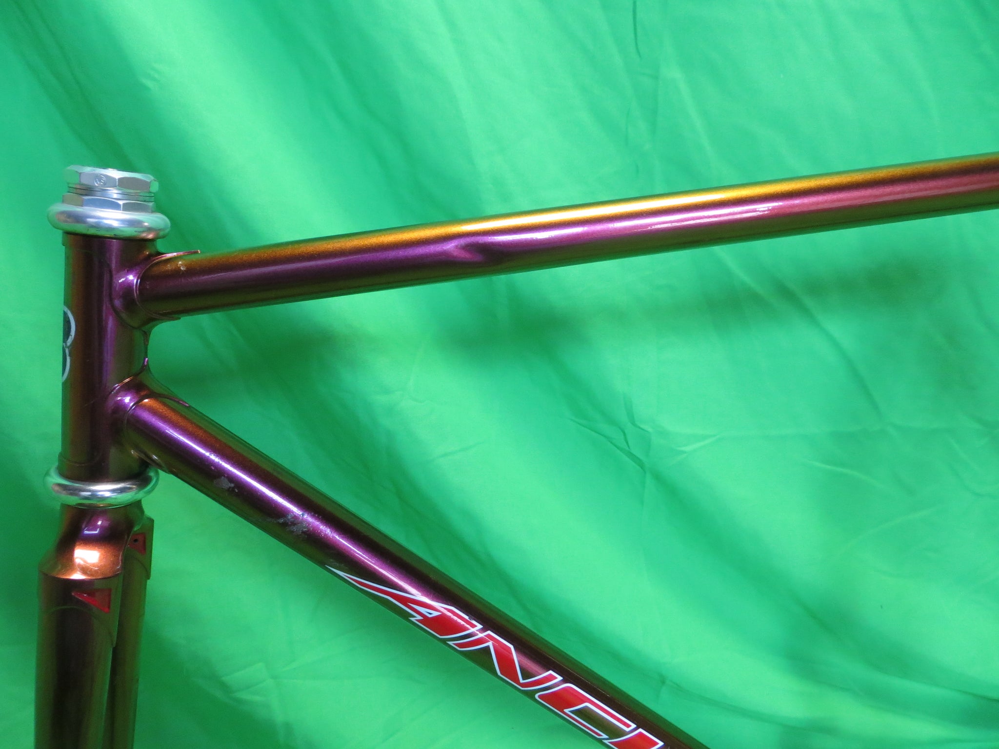 Anchor // Aurora Finish // 51cm – NJS EXPORT Anchor // Aurora Finish // 51cm – NJS EXPORT